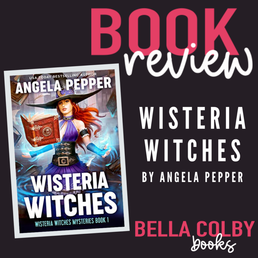 wisteria witches